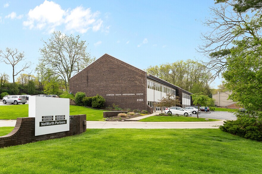 More Photos Of 8180 Brecksville Rd, Brecksville Medical For Lease