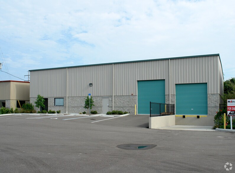 More Photos Of , Debary Industrial For Sale