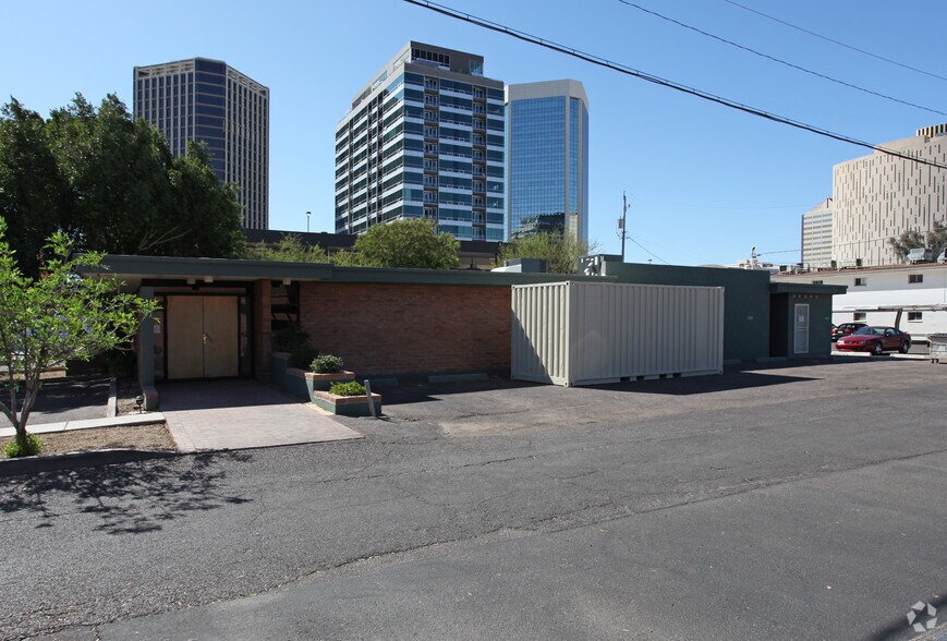 Primary Photo Of 46 E Monterey Way, Phoenix Medical For Lease