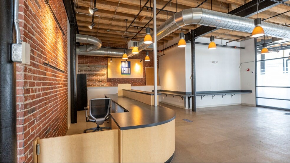 More Photos Of 75 Amory St, Boston Loft Creative Space For Lease