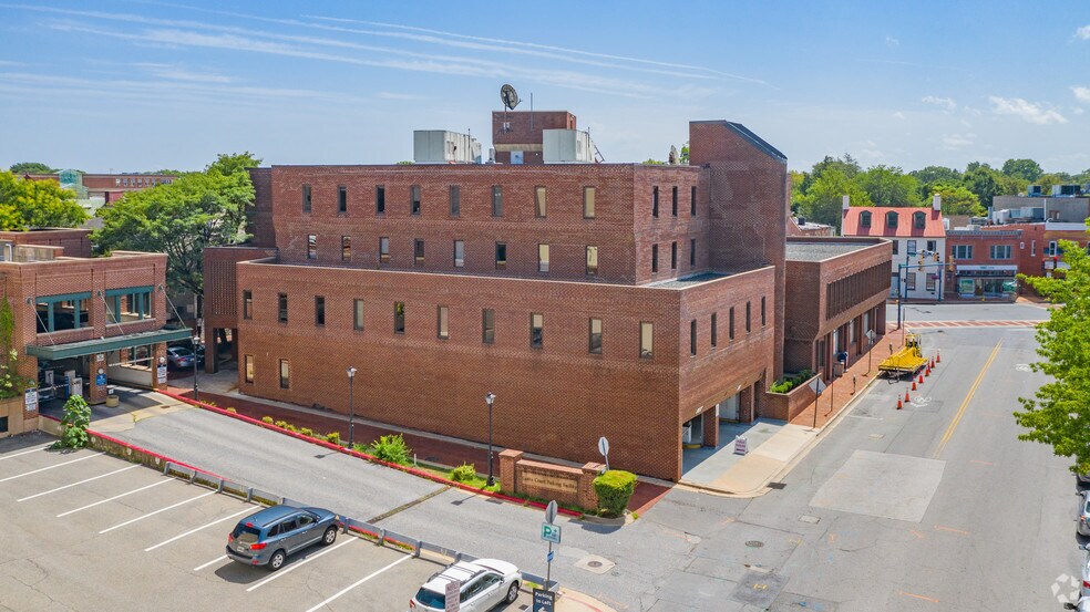 60 West St, Annapolis, MD 21401 Medical Office For Lease