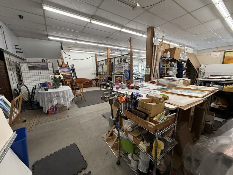 More Photos Of 153 Bacon St, San Francisco Storefront Retail Office For Lease