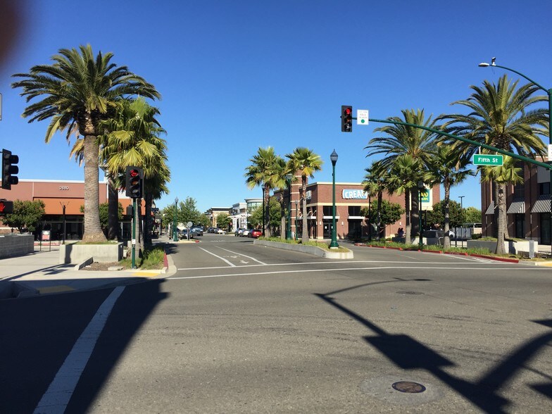 More Photos Of 421 Singleton Ave, Alameda Medical For Lease
