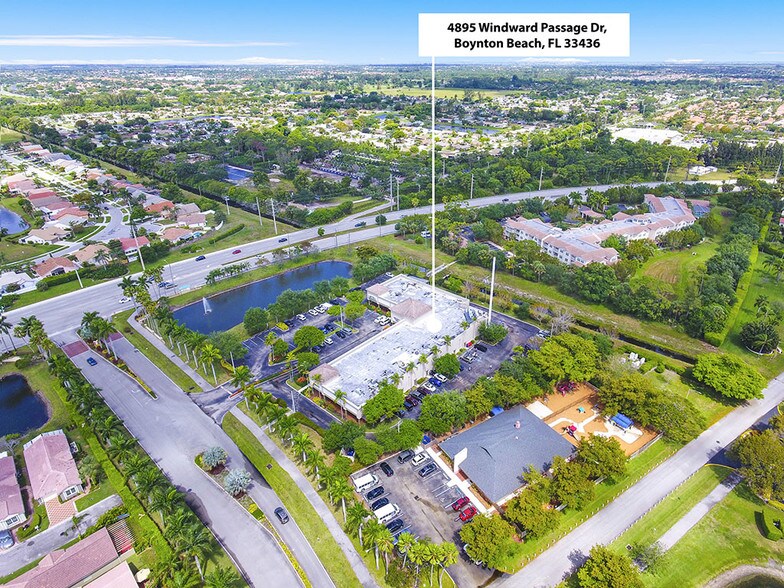 More Photos Of 4895 Windward Passage Dr, Boynton Beach Unknown For Lease