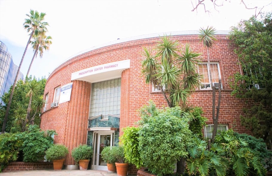 More Photos Of 9730-9732 Wilshire Blvd, Beverly Hills Medical For Lease