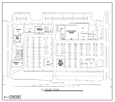 More Photos Of 5503-5795 S University Dr, Davie Unknown For Lease