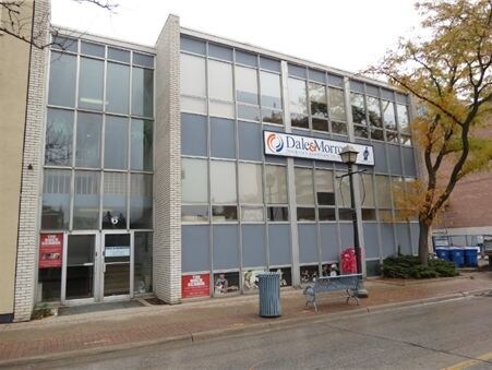 More Photos Of 6 S George St, Brampton Office For Lease