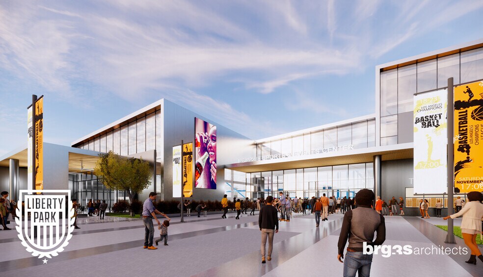 More Photos Of 0 Central Ave, Memphis General Retail For Lease