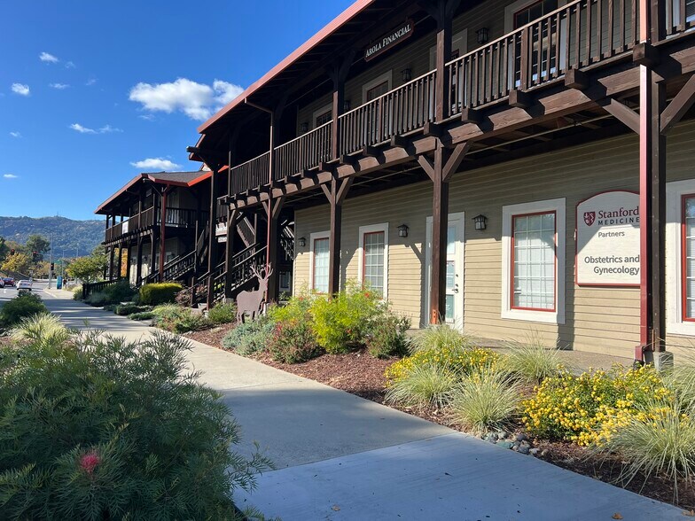 More Photos Of 4725 1st St, Pleasanton Medical For Lease