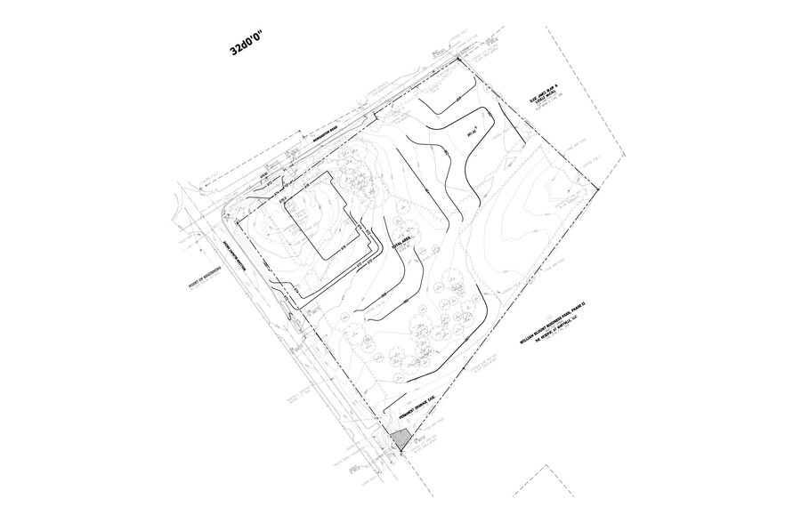 More Photos Of 2828 Morganton, Maryville Land For Sale