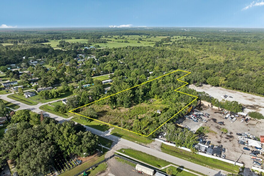 More Photos Of 250 N County Road 13, Orlando Land For Sale