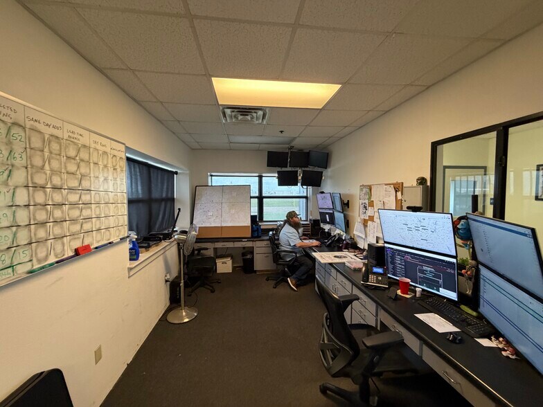 More Photos Of 3701 Windmill Rd, Cleburne Manufacturing For Lease