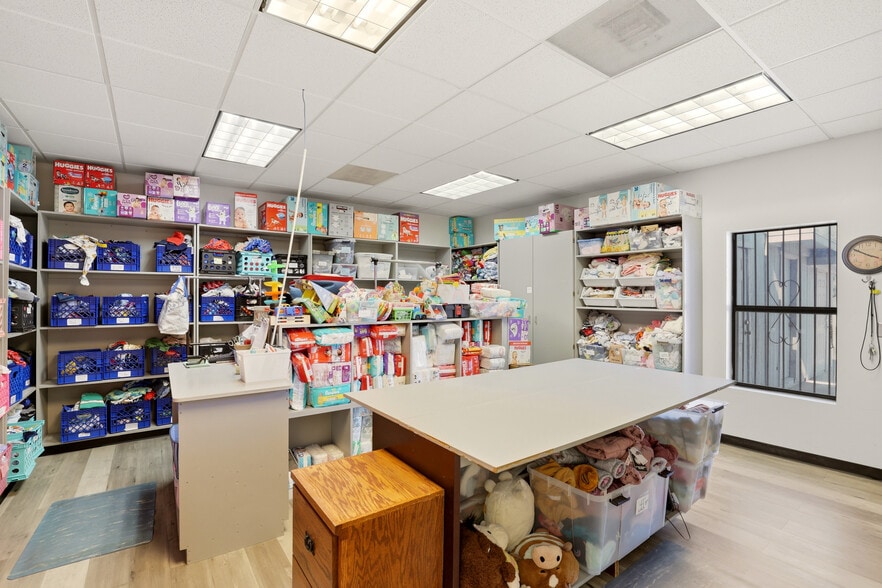 More Photos Of 2648 N Campbell Ave, Tucson Medical For Sale