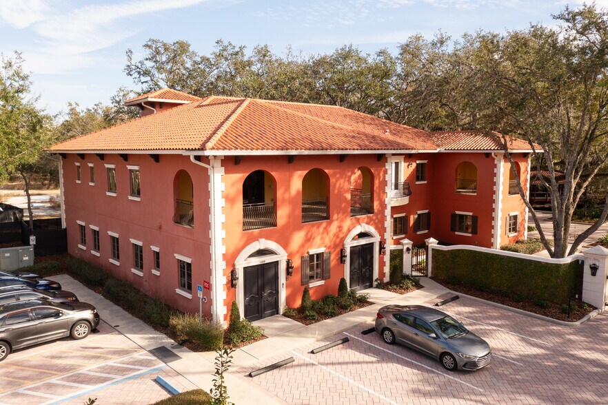More Photos Of 2420 Brunello Trace, Lutz Office For Sale