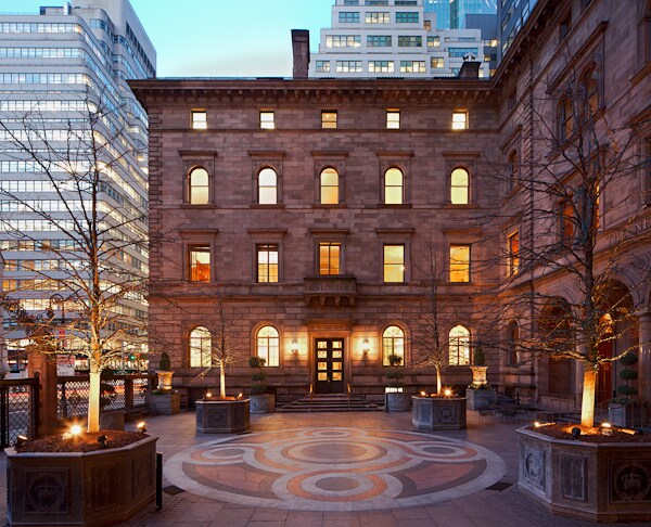 More Photos Of 455 Madison Ave, New York Hotel For Lease