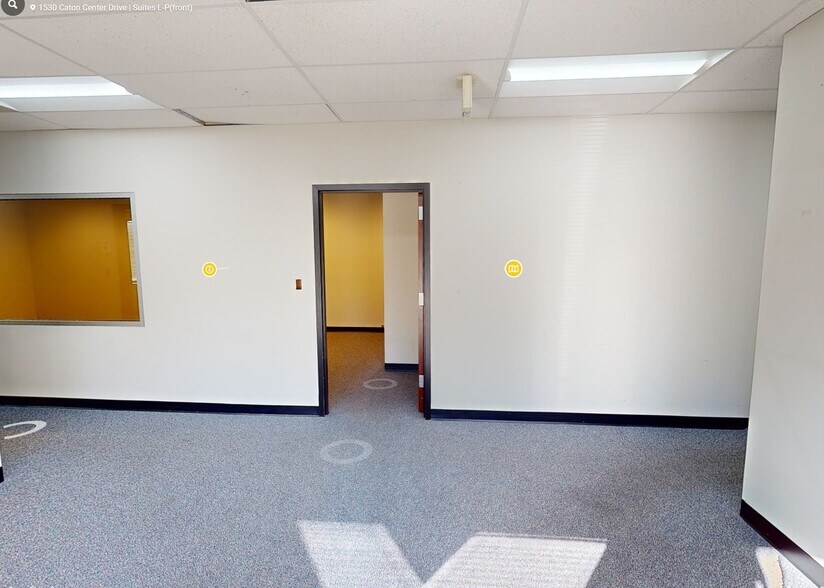 More Photos Of 1500 Caton Center Dr, Arbutus Unknown For Lease