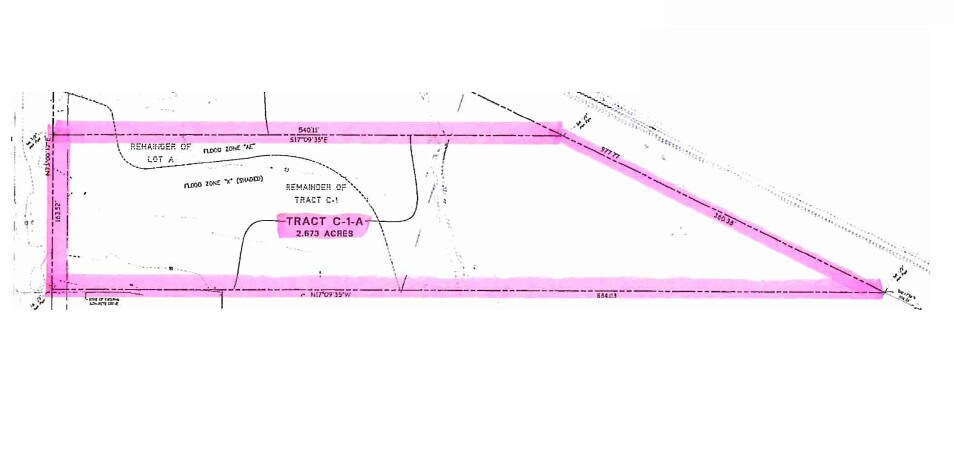 More Photos Of 7980 Hooper Rd, Baton Rouge Land For Sale