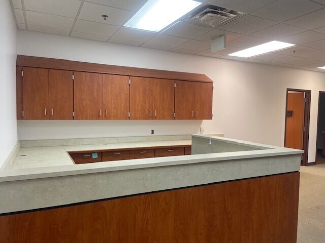 More Photos Of 6401 Prairie St, Norton Shores Medical For Lease
