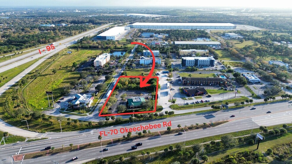 More Photos Of 6501 Darter Ct, Fort Pierce Restaurant For Sale