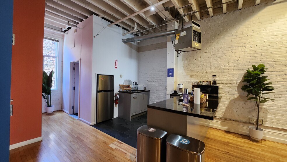 More Photos Of 577 Howard St, San Francisco Office For Lease