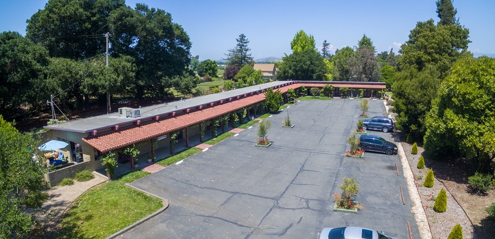 More Photos Of 3820 Bodega Ave, Petaluma Land For Sale