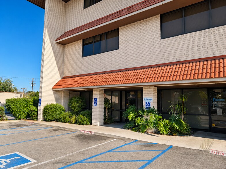 More Photos Of 416 W Las Tunas Dr, San Gabriel Medical For Lease