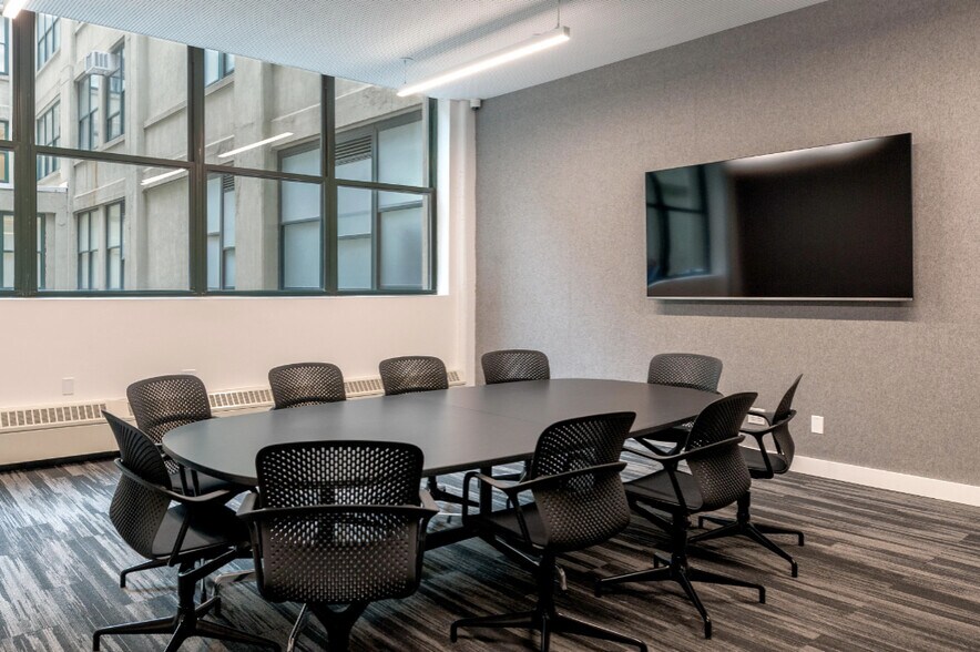 More Photos Of 55 Washington St, Brooklyn Office For Lease