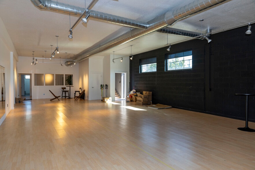 More Photos Of 2424 Wall Ave, Ogden Storefront For Sale