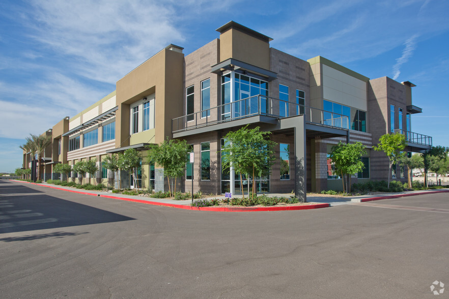 Primary Photo Of 2425 S Stearman Dr, Chandler Office For Lease