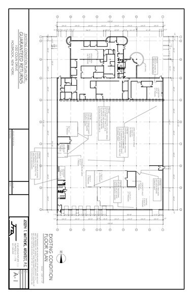 More Photos Of 100 Colin Dr, Holbrook Distribution For Sale