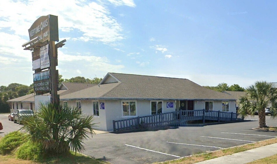Primary Photo Of , Neptune Beach Office For Sale