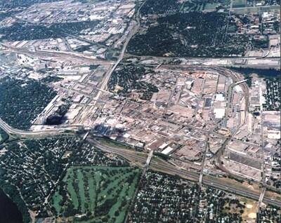 More Photos Of 2228 Territorial Rd, Saint Paul Distribution For Lease