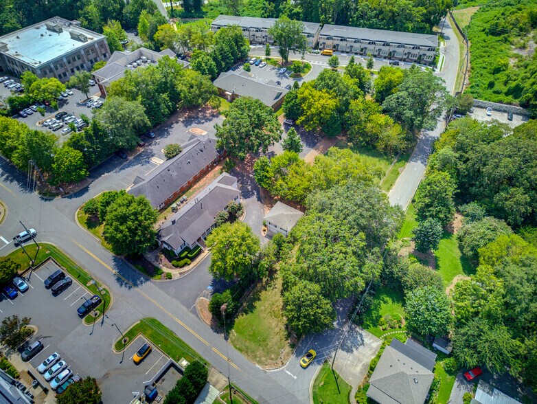 More Photos Of 129 Marble Mill Rd, Marietta Medical For Sale