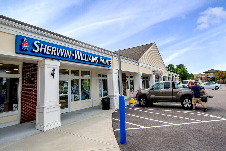 More Photos Of 400 Putnam Pike, Smithfield Unknown For Sale