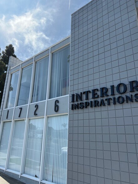 More Photos Of 1726 Manhattan Beach Blvd, Manhattan Beach Office For Lease