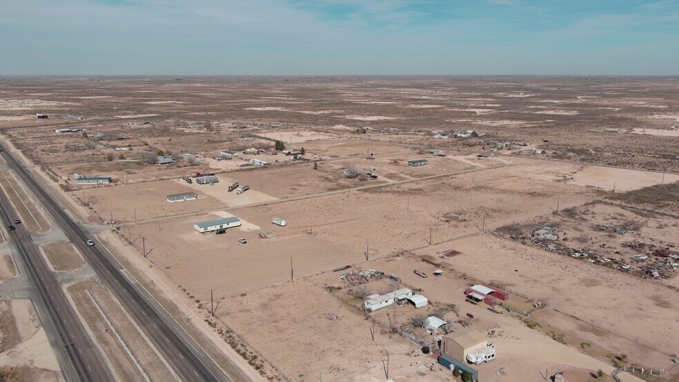 More Photos Of Lot 21 Bass Road, Odessa Land For Sale