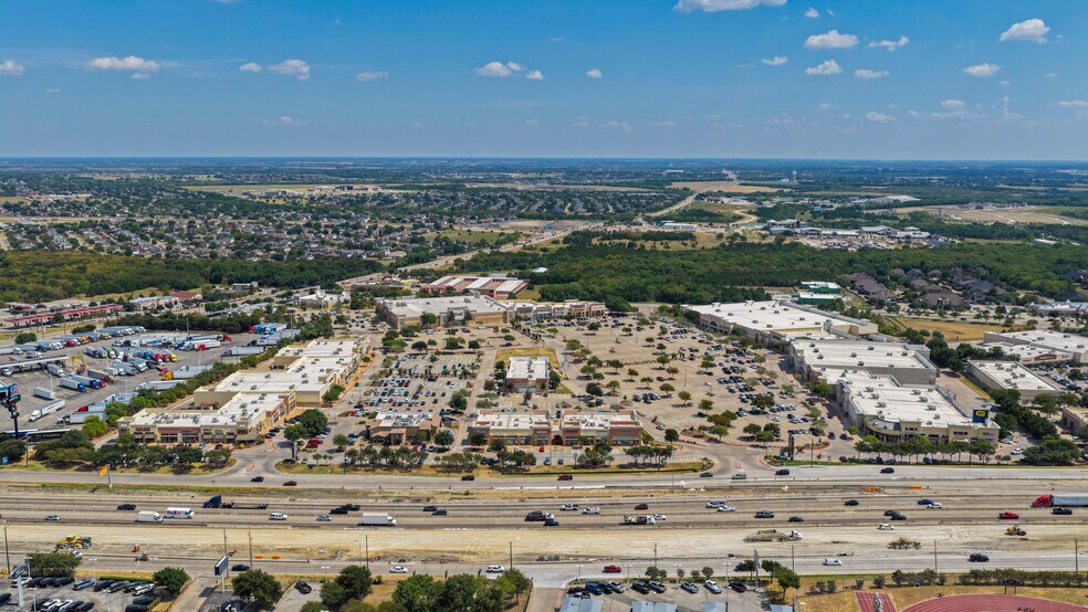 Primary Photo Of Interstate 30 @ Interstate 30 & Hwy 205, Rockwall Unknown For Lease
