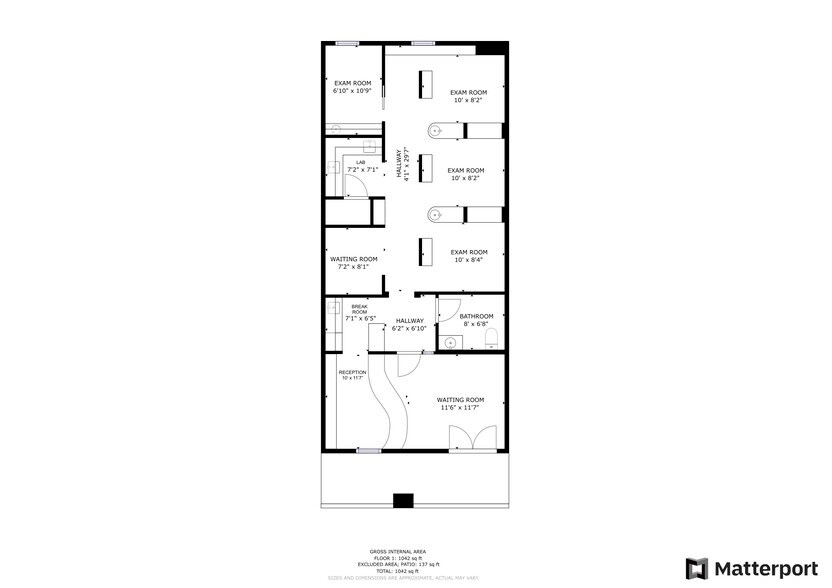 More Photos Of 1569 Lexann Ave, San Jose Medical For Sale
