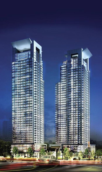 More Photos Of 5168 Yonge St, Toronto Apartments For Lease