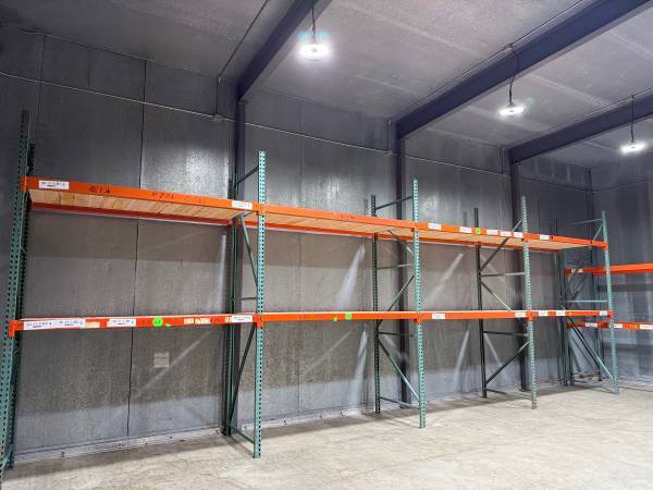 More Photos Of 15509 Main St E, Sumner Food Processing For Lease