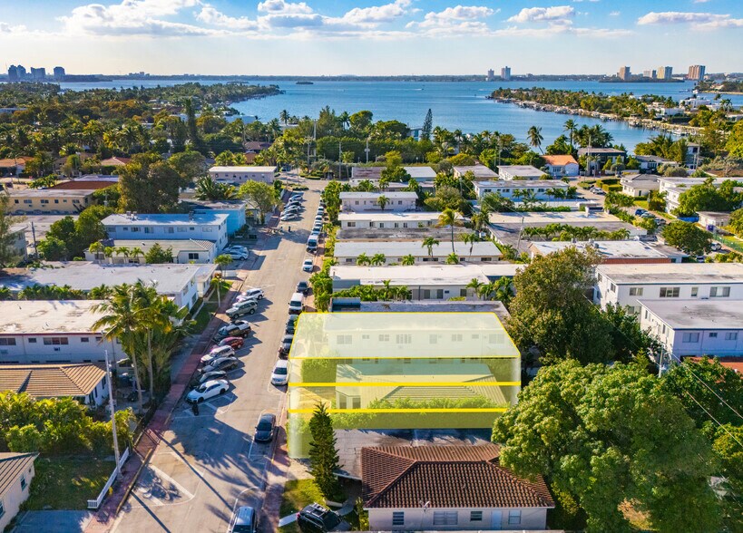 More Photos Of 775 81st St, Miami Beach Multifamily For Sale