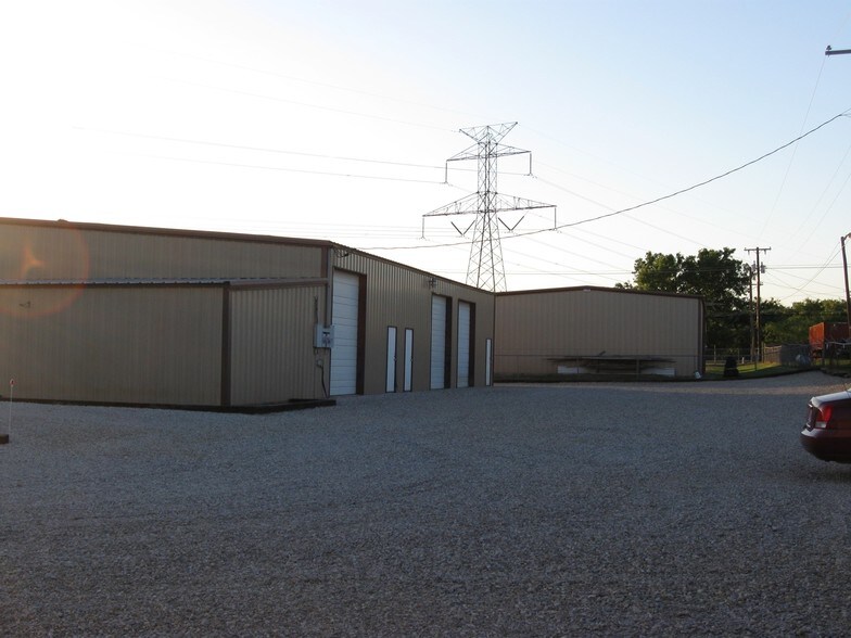 More Photos Of 6800 Grindstone Ct, Arlington Light Manufacturing For Lease