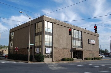 More Photos Of 801 Louisiana, Little Rock Office For Sale