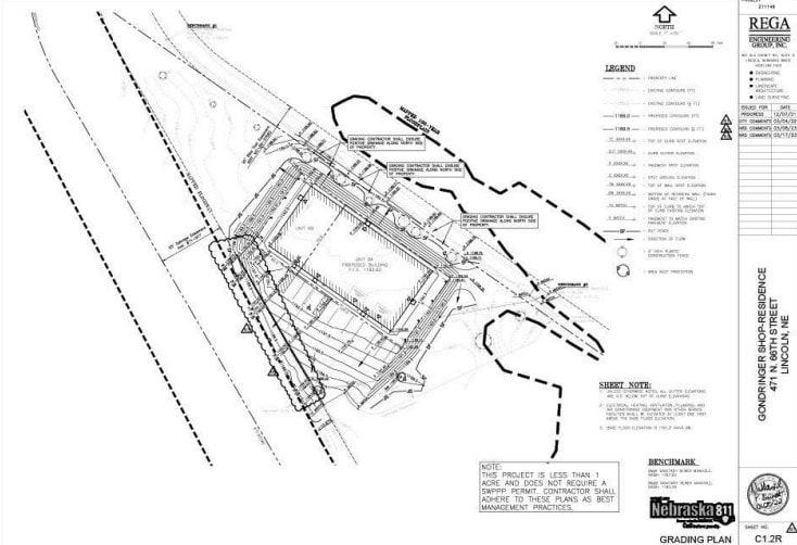 More Photos Of 471 N 66th St, Lincoln Land For Sale