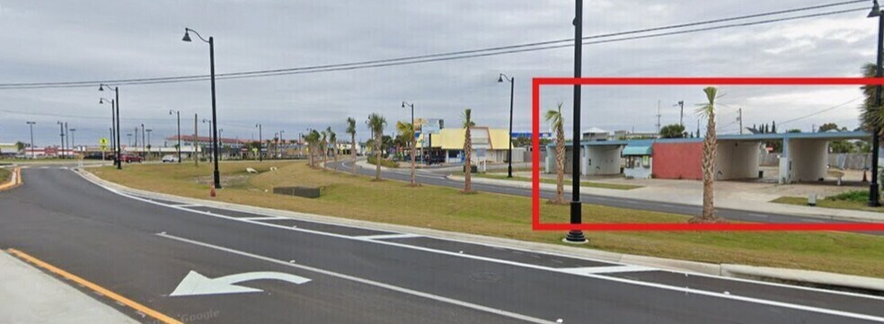 Primary Photo Of 301 S Arnold Rd, Panama City Beach Carwash For Sale