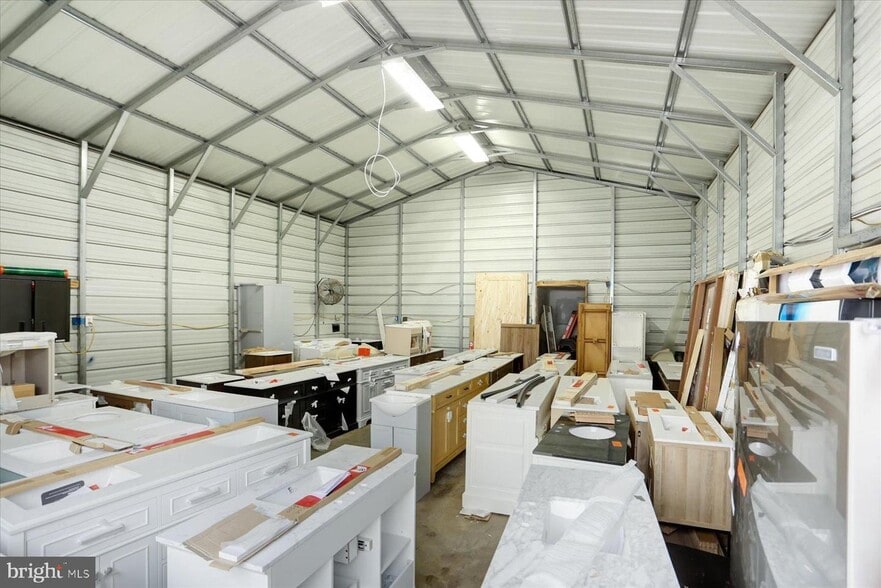 More Photos Of 814 N Front St, Steelton Auto Dealership For Sale