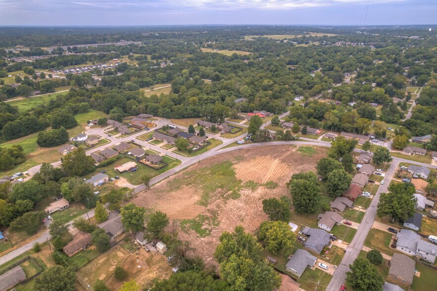 More Photos Of 28978 E 151st St S, Coweta Land For Sale