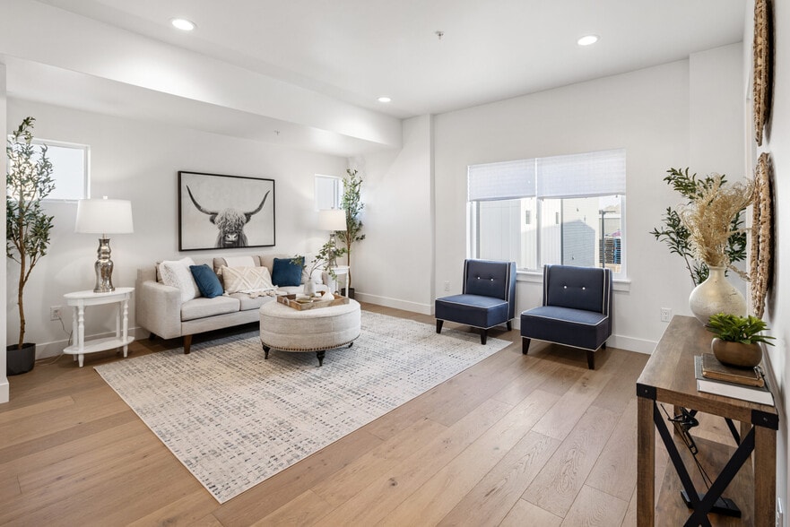 More Photos Of 4509 Tabor St, Wheat Ridge Multifamily For Sale