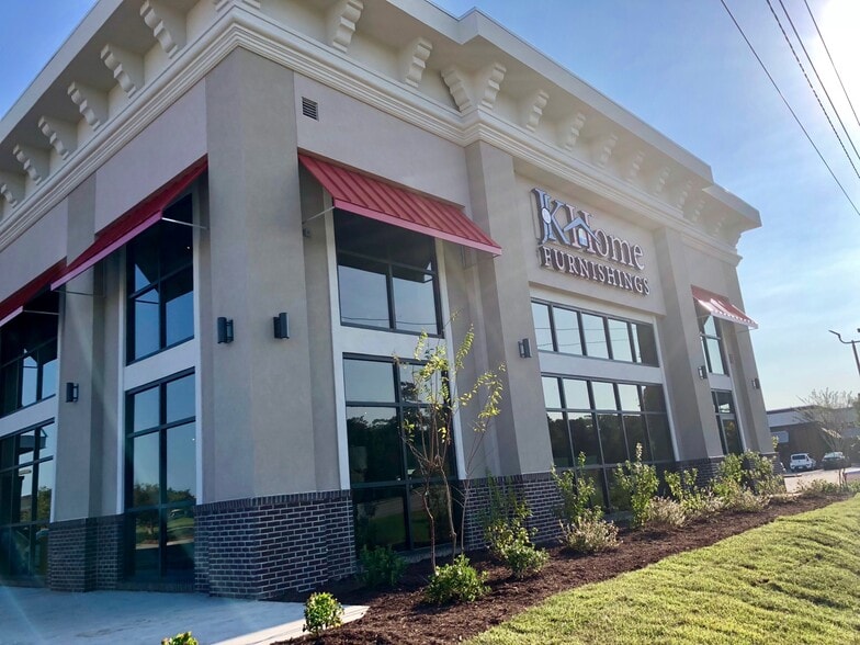 More Photos Of 1100 Oak Forest Ln, Myrtle Beach Freestanding For Lease