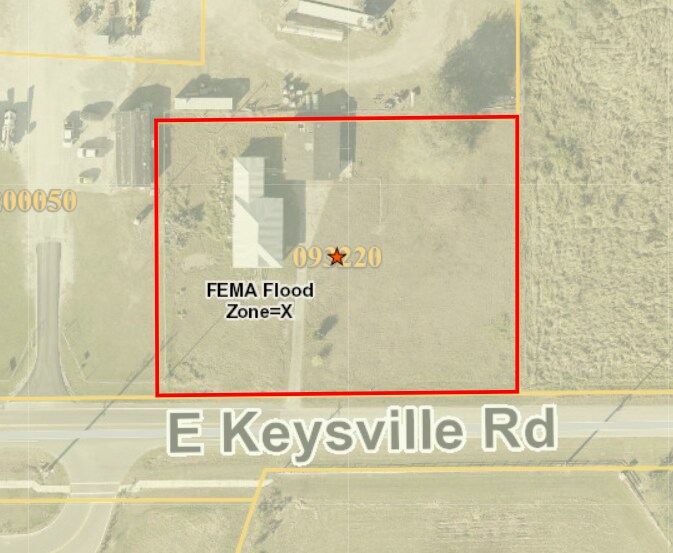 More Photos Of 110 E Keysville Rd, Plant City Auto Dealership For Sale